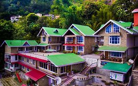 Udaan Alpine Village Resort Gangtok