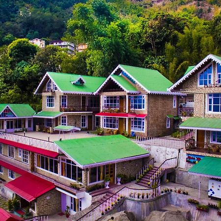 Alpine Village Resort Gangtok Room photo